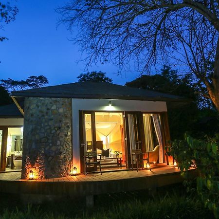 Lake Duluti Lodge Arusha Exteriör bild