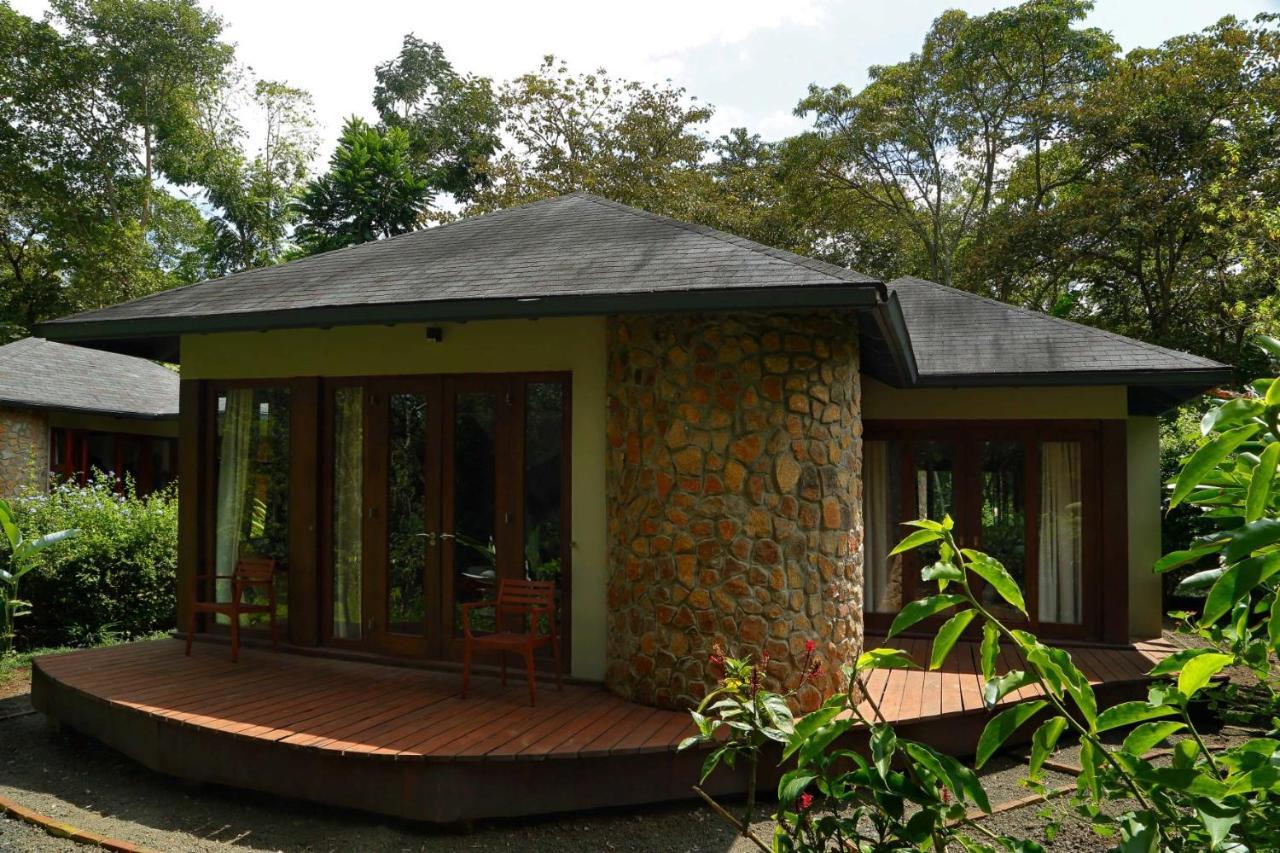 Lake Duluti Lodge Arusha Exteriör bild