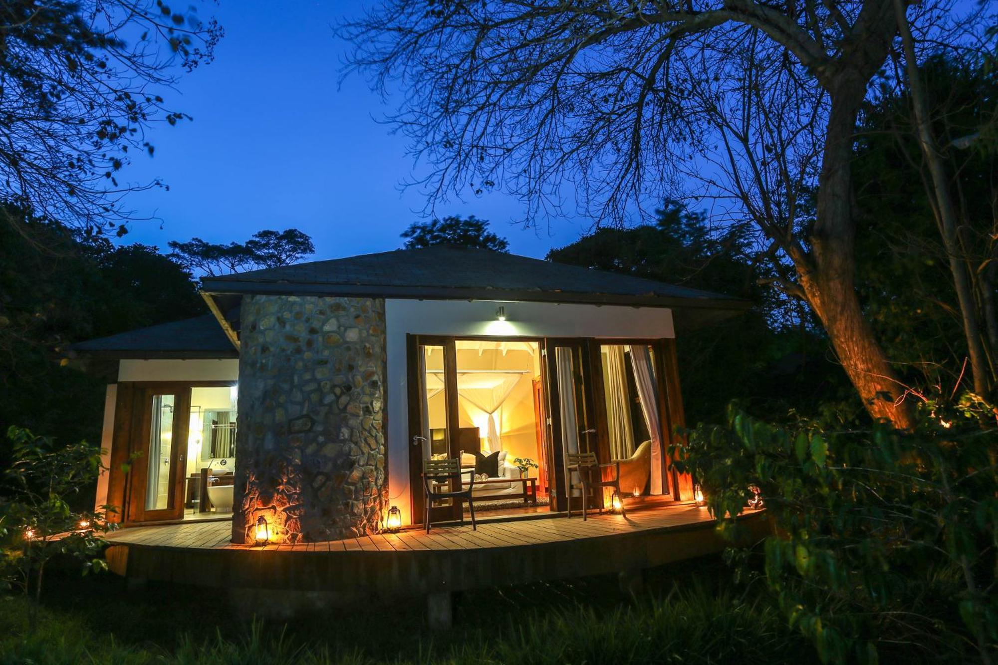 Lake Duluti Lodge Arusha Exteriör bild