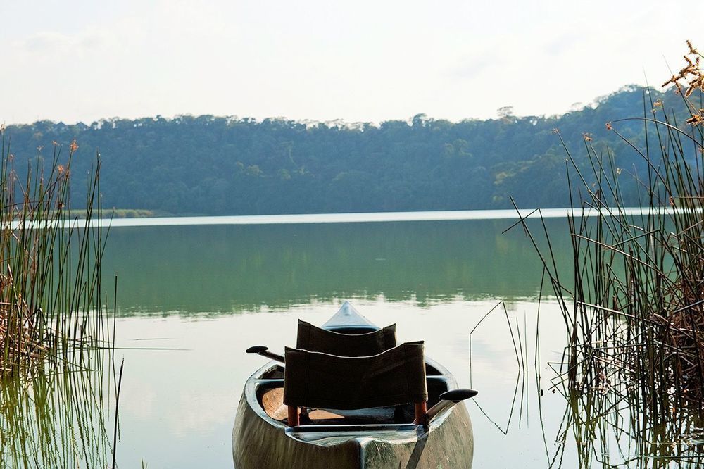 Lake Duluti Lodge Arusha Exteriör bild